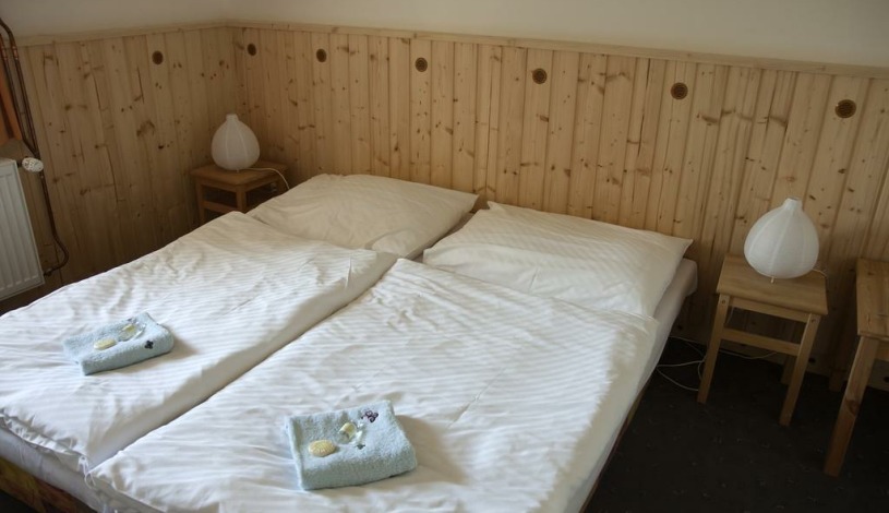 Penzion Hradisko Rožnov pod Radhoštěm